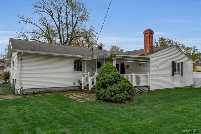 268 Evergreen Drive, Tonawanda, NY 14150