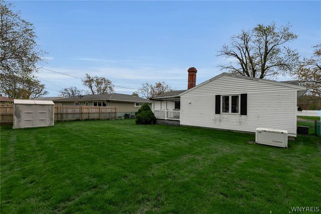 268 Evergreen Drive, Tonawanda, NY 14150