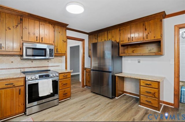 4550 Little Ridge Ln, Chesterfield, VA 23832