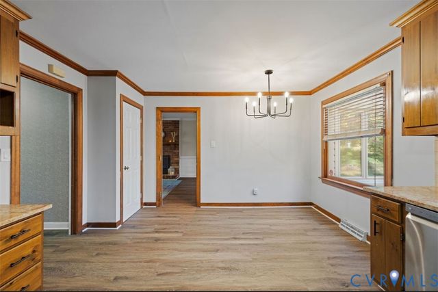 4550 Little Ridge Ln, Chesterfield, VA 23832