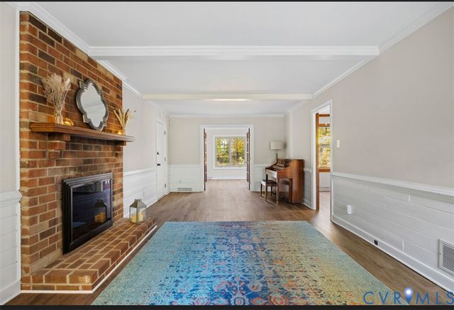 4550 Little Ridge Ln, Chesterfield, VA 23832