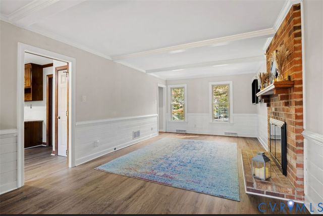 4550 Little Ridge Ln, Chesterfield, VA 23832