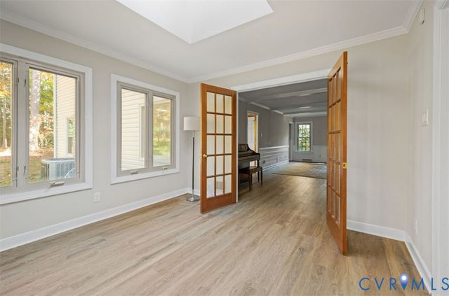 4550 Little Ridge Ln, Chesterfield, VA 23832