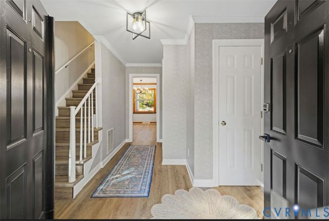 4550 Little Ridge Ln, Chesterfield, VA 23832