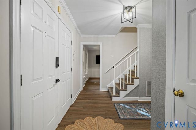 4550 Little Ridge Ln, Chesterfield, VA 23832