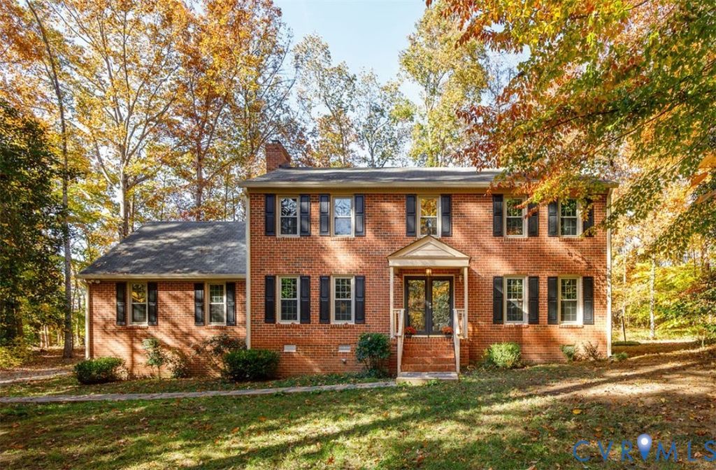 4550 Little Ridge Ln, Chesterfield, VA 23832