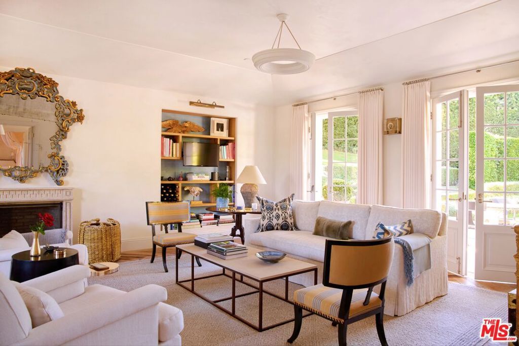 Image 17 of property listing at 2910 Sycamore Canyon Road, Montecito, CA 93108