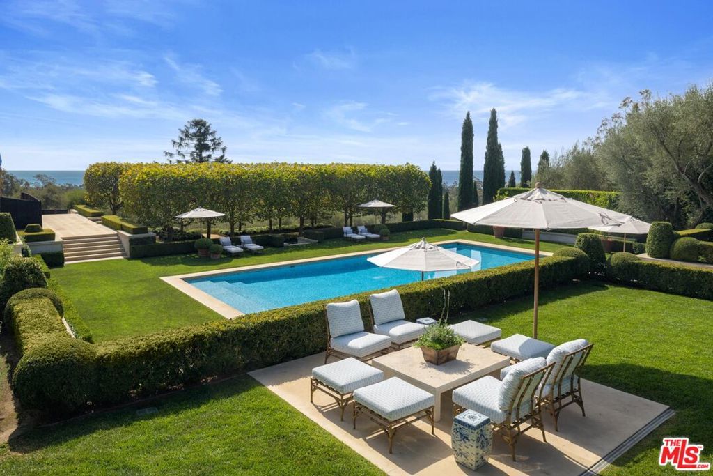 Image 3 of property listing at 2910 Sycamore Canyon Road, Montecito, CA 93108