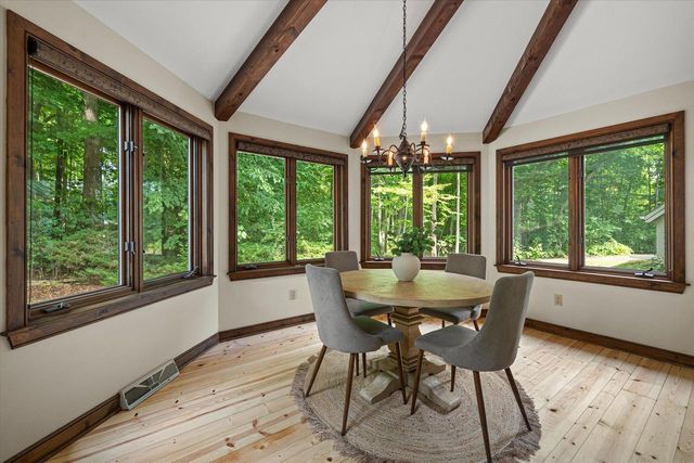 1520 W Manor LANE, River Hills, WI 53217