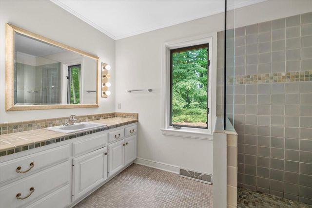 1520 W Manor LANE, River Hills, WI 53217