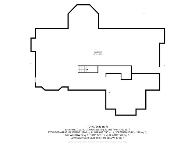 1520 W Manor LANE, River Hills, WI 53217