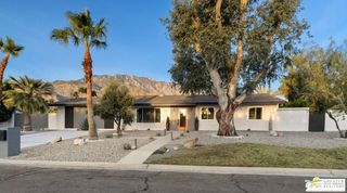 2175 N Sandra Road, Palm Springs, CA 92262