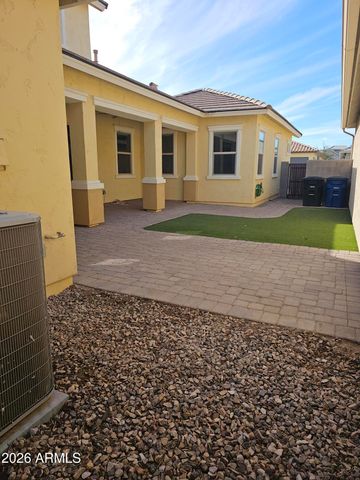2940 S BECKETT Street, Gilbert, AZ 85295
