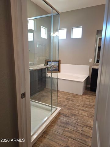 2940 S BECKETT Street, Gilbert, AZ 85295
