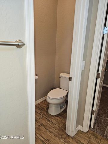 2940 S BECKETT Street, Gilbert, AZ 85295