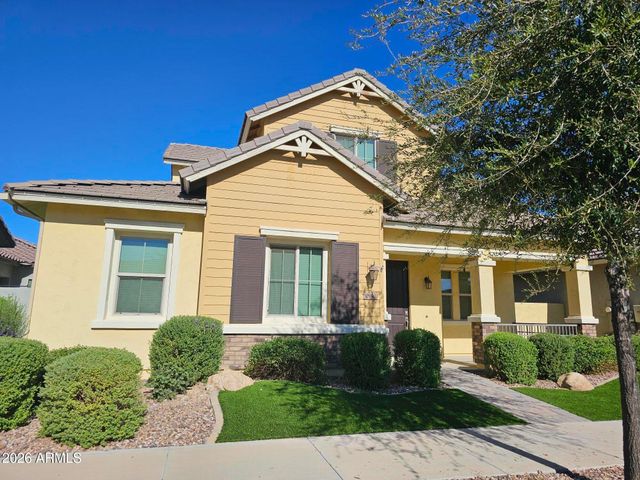 2940 S BECKETT Street, Gilbert, AZ 85295