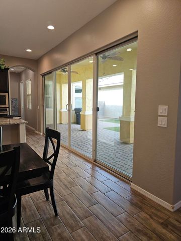 2940 S BECKETT Street, Gilbert, AZ 85295