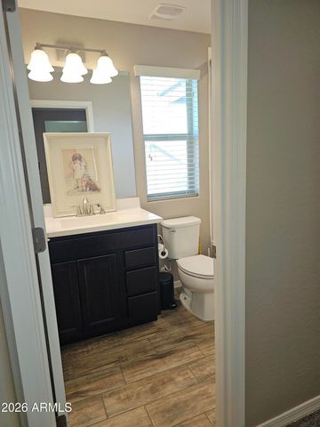 2940 S BECKETT Street, Gilbert, AZ 85295