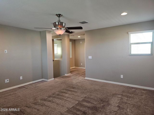 2940 S BECKETT Street, Gilbert, AZ 85295