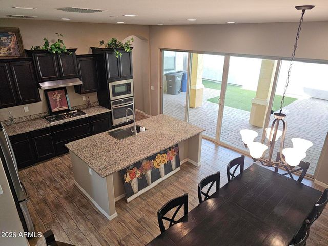2940 S BECKETT Street, Gilbert, AZ 85295
