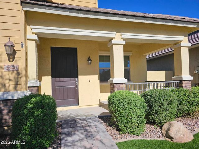 2940 S BECKETT Street, Gilbert, AZ 85295