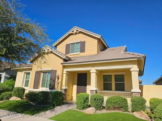 2940 S BECKETT Street, Gilbert, AZ 85295