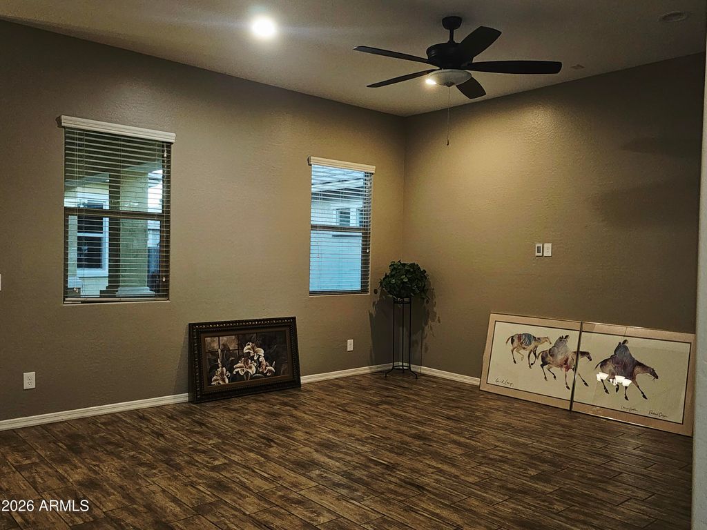 2940 S BECKETT Street, Gilbert, AZ 85295 — photo 3