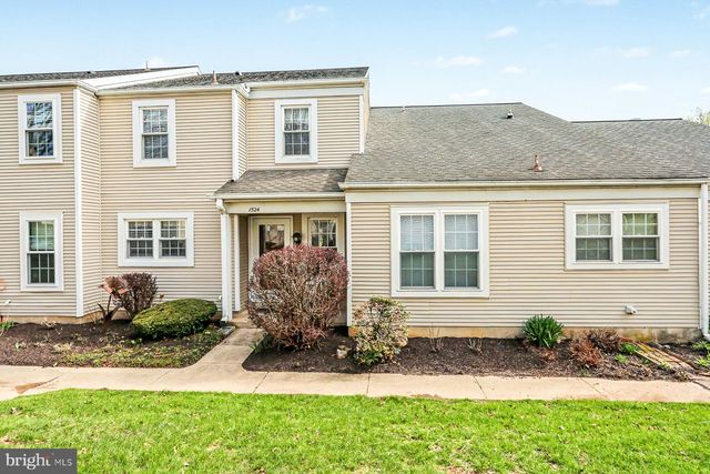 1524 CAMBRIDGE CT U-0209 CT, Palmyra, PA 17078