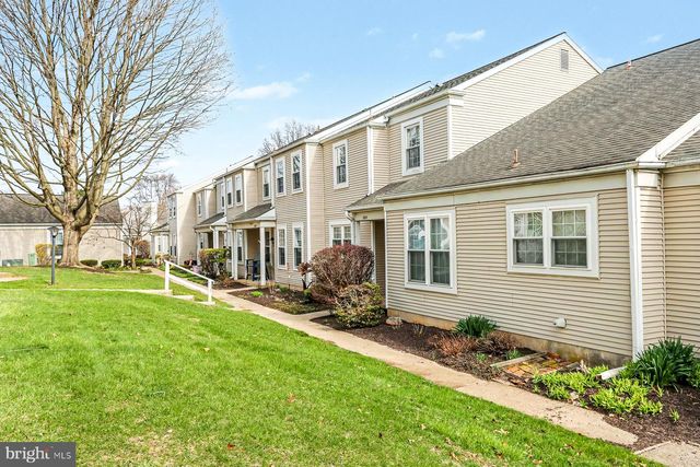 1524 CAMBRIDGE CT U-0209 CT, Palmyra, PA 17078