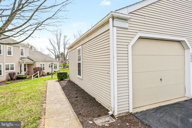1524 CAMBRIDGE CT U-0209 CT, Palmyra, PA 17078