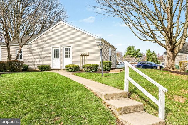 1524 CAMBRIDGE CT U-0209 CT, Palmyra, PA 17078