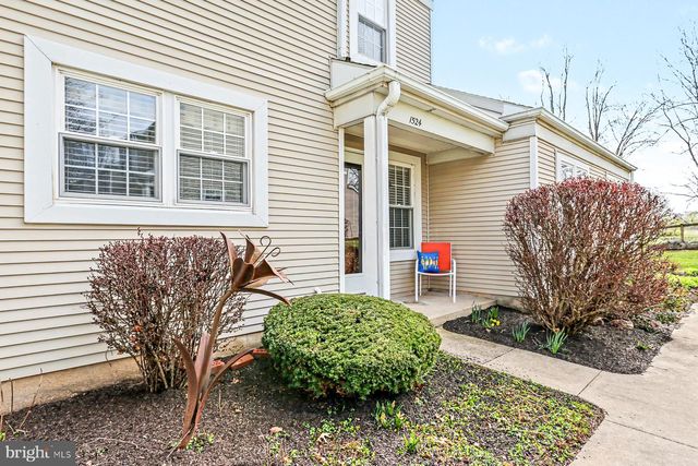 1524 CAMBRIDGE CT U-0209 CT, Palmyra, PA 17078