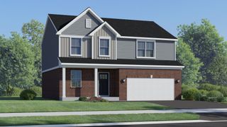 1777 Lakes Park Drive, New Lenox, IL 60451