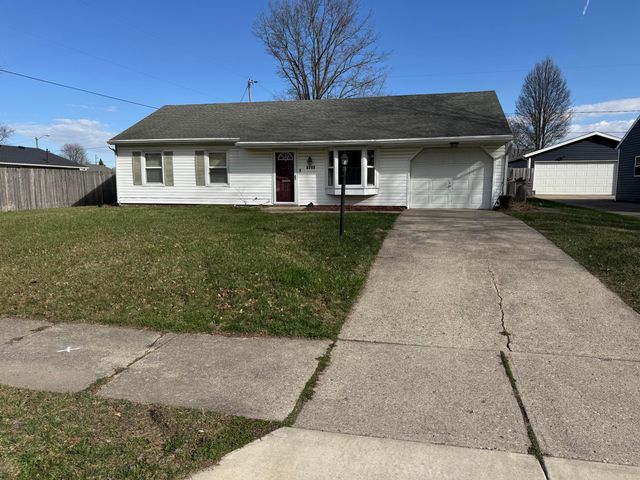 1404 Attleboro Avenue 1404 Attleboro Avenue, Springfield, OH 45503