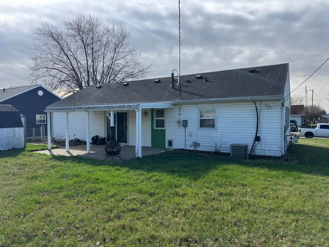 1404 Attleboro Avenue 1404 Attleboro Avenue, Springfield, OH 45503