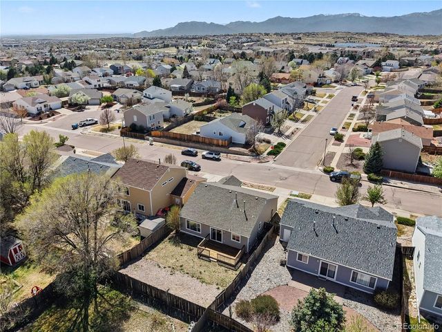 Address unavailable.