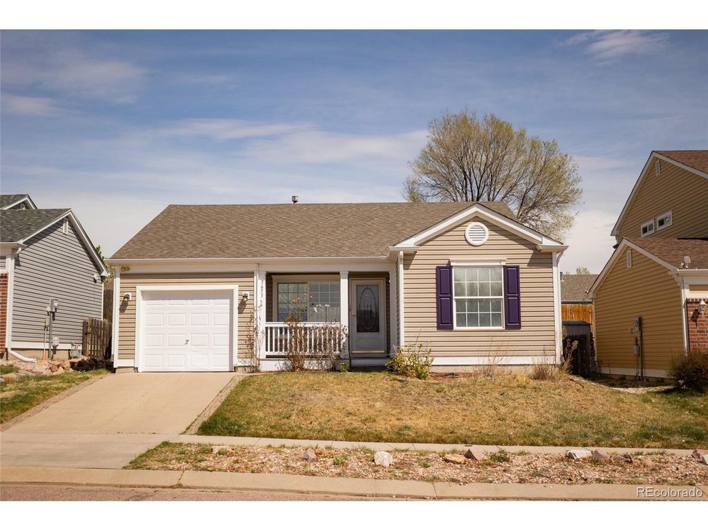 Address unavailable.