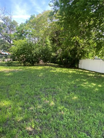 7838 Groveway Drive, Dallas, TX 75232