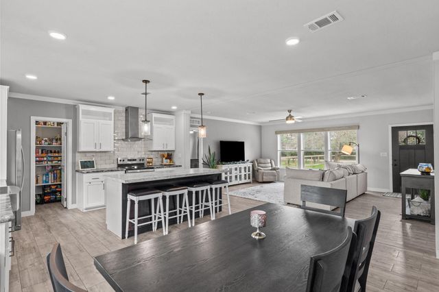 1510 Rymal Road, Santa Fe, TX 77511