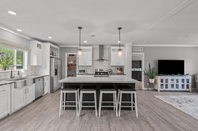 1510 Rymal Road, Santa Fe, TX 77511