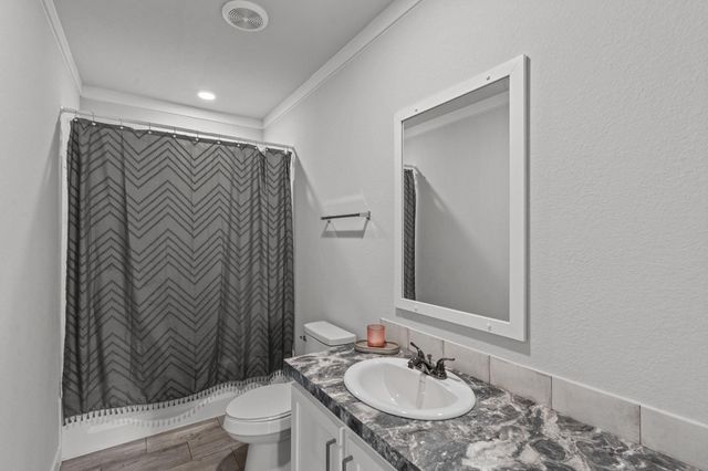 1510 Rymal Road, Santa Fe, TX 77511