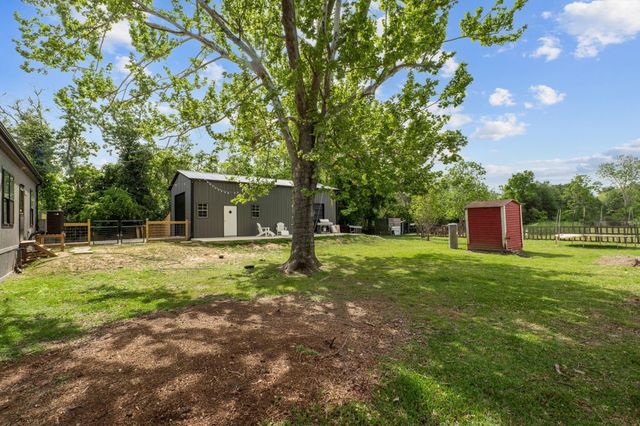 1510 Rymal Road, Santa Fe, TX 77511