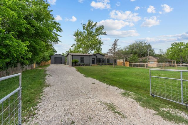 1510 Rymal Road, Santa Fe, TX 77511