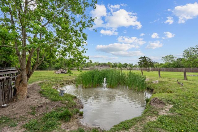 1510 Rymal Road, Santa Fe, TX 77511