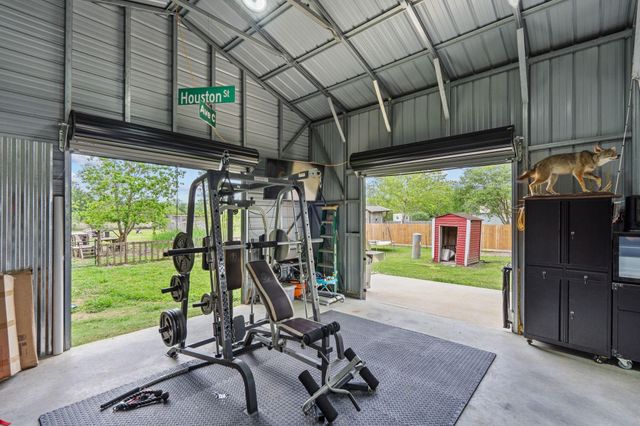 1510 Rymal Road, Santa Fe, TX 77511