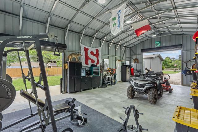 1510 Rymal Road, Santa Fe, TX 77511