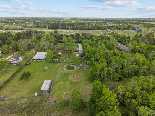 1510 Rymal Road, Santa Fe, TX 77511