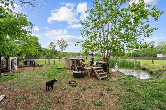 1510 Rymal Road, Santa Fe, TX 77511