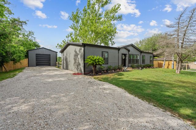 1510 Rymal Road, Santa Fe, TX 77511