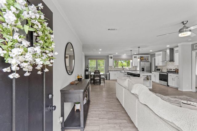 1510 Rymal Road, Santa Fe, TX 77511